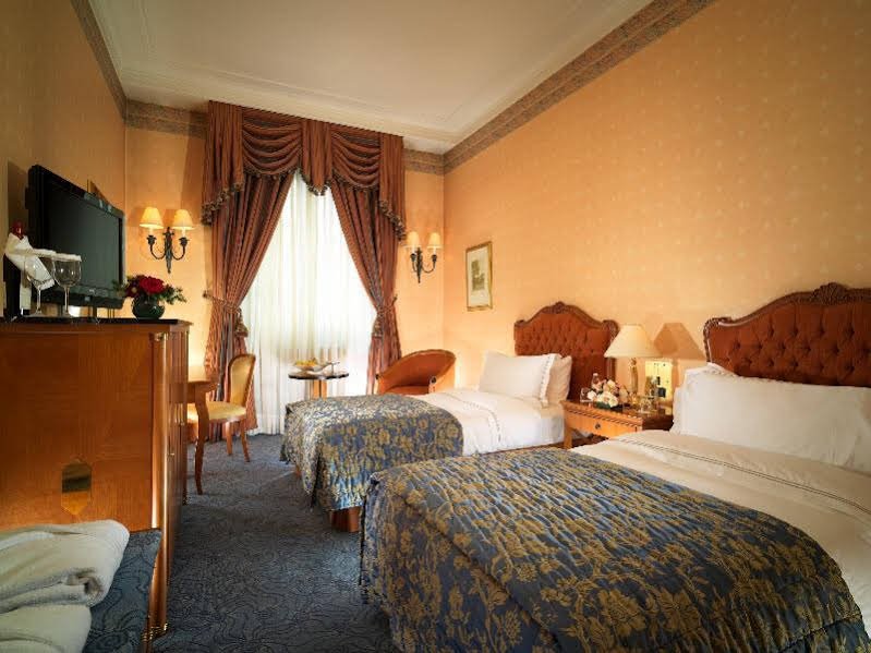 Фото Sofia Balkan Palace