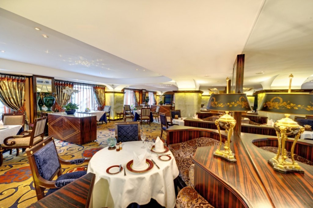 Фото Hotel Lisboa