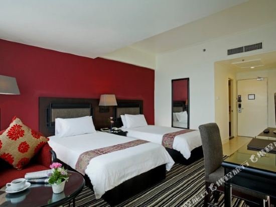 Фото Centara Hotel Hat Yai