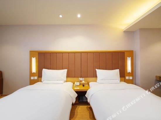 Фото Ji Hotel Youyi Road Harbin