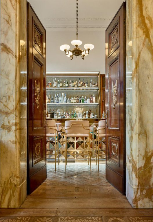 Фото DoubleTree by Hilton Trieste