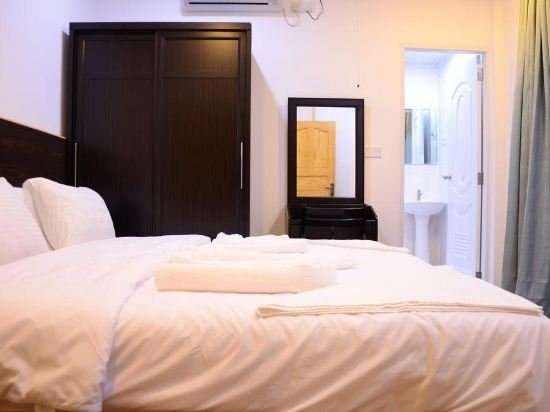 Фото Nala Island Village