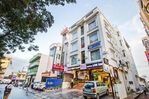 Гостиница Hotel Loksagar