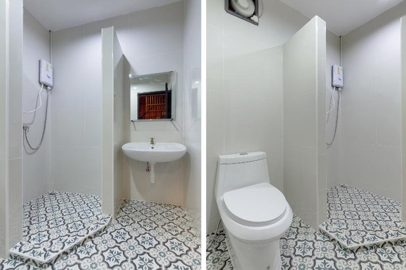 Фото Oyo 994 Kudi Hostel