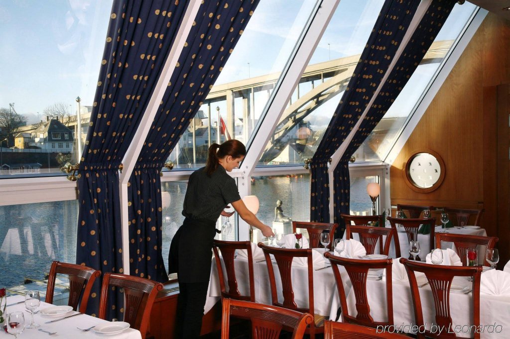 Фото Quality Hotel Maritim