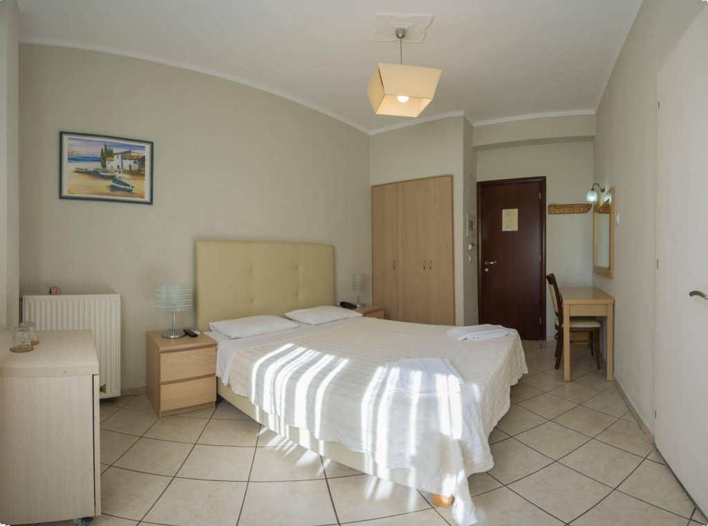 Фото San Nectarios Hotel