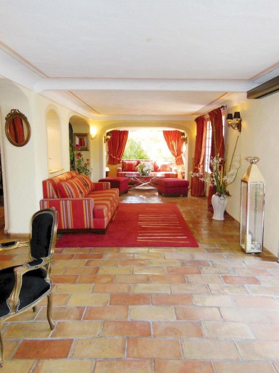 Фото La Villa Sainte Valérie