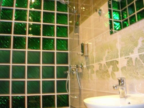 Фото Отель На Заречной