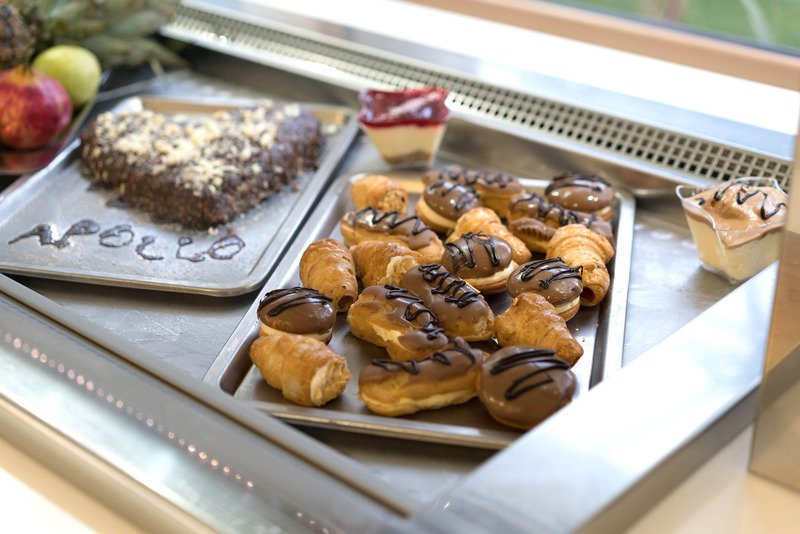 Фото Apollo Apartments