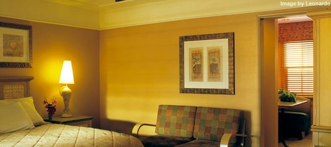 Фото Diamond Head Inn