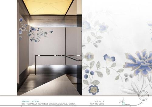 Фото Jumeirah Living Guangzhou