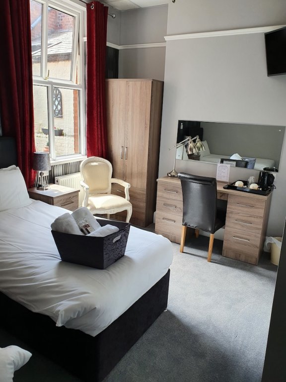 Фото The Braemar Hotel