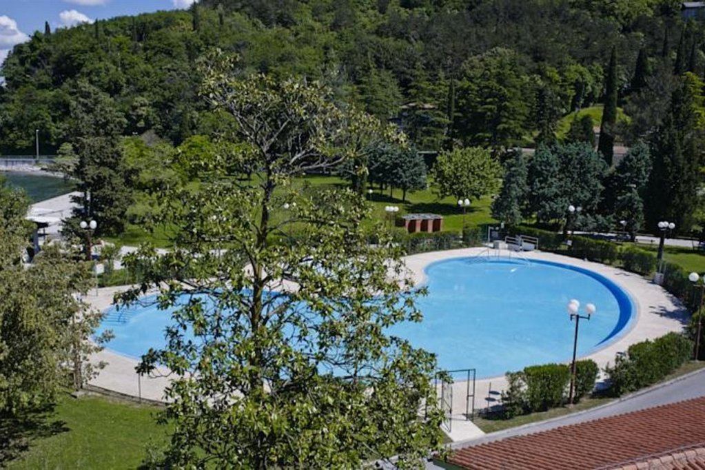 Фото Hotel Salinera