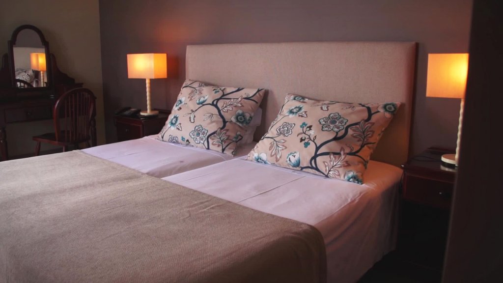 Фото Hotel Quinta Do Furao