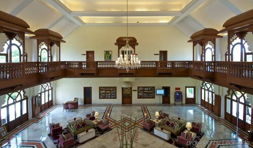 Гостиница The Gateway Hotel Ambad в Нашике