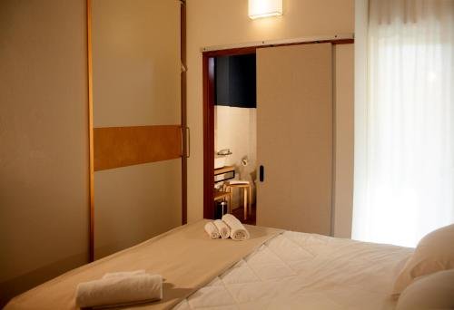 Фото Hotel Montecarlo