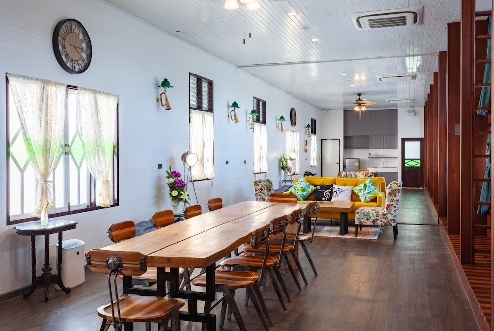 Фото Sound Gallery House