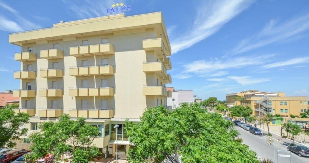 Фото Hotel Palos