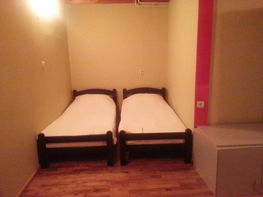 Фото Garni Hotel Mediteraneo