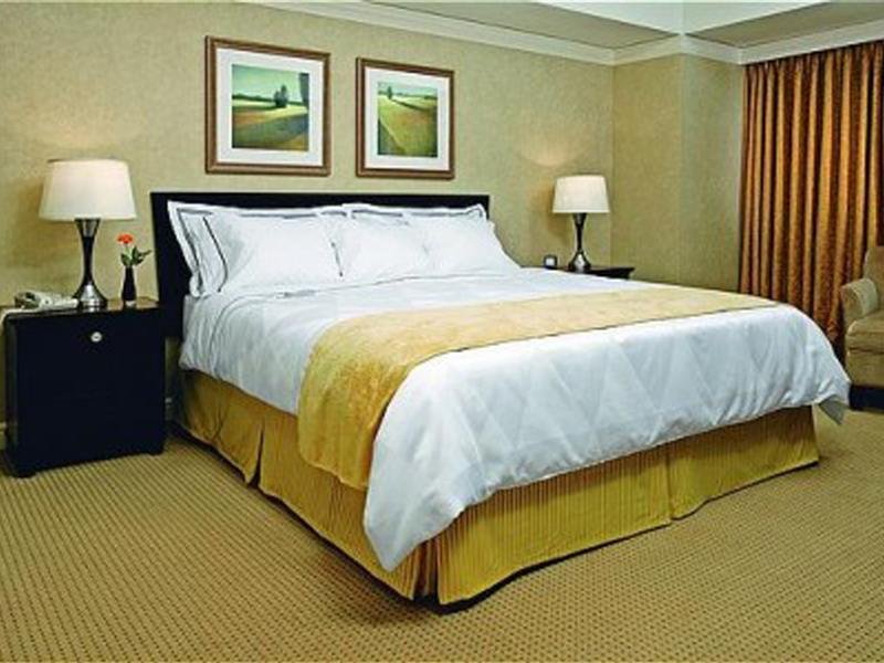 Фото Hilton Los Angeles Culver City