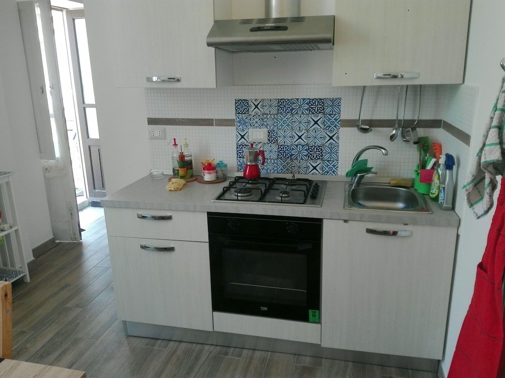 Фото La casa di Aneupe