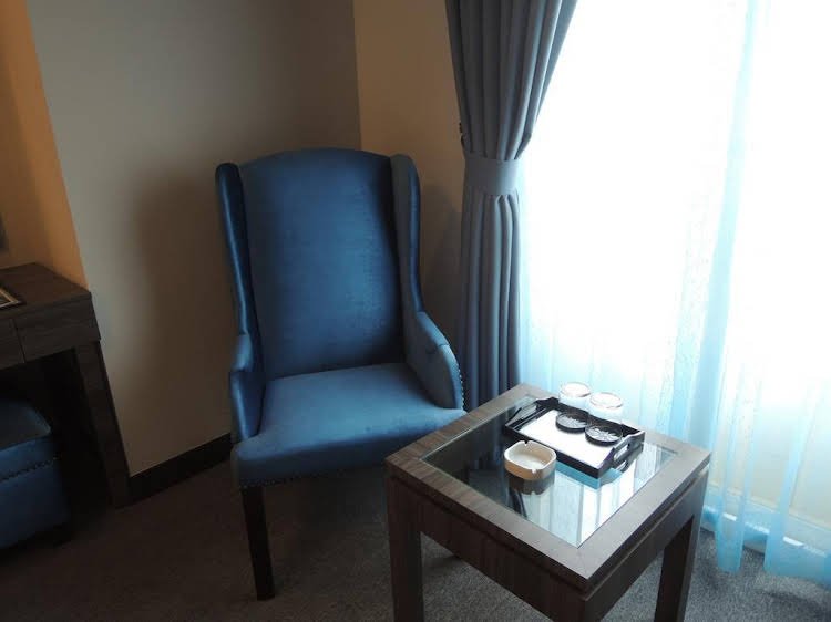 Фото Iris Hotel Saigon