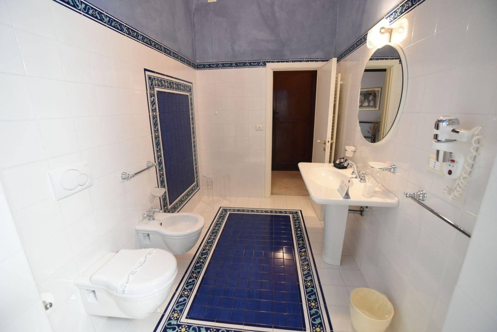 Фото B&b Barone Liberty