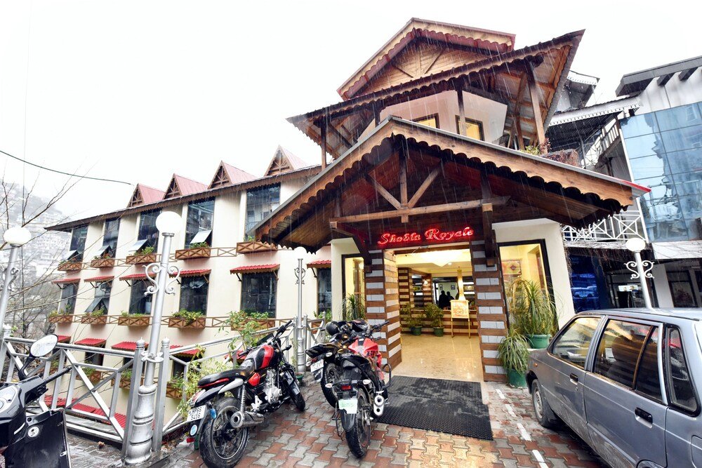 Фото отеля 1