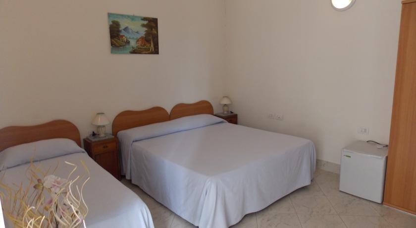 Фото Отель Albergo Roma