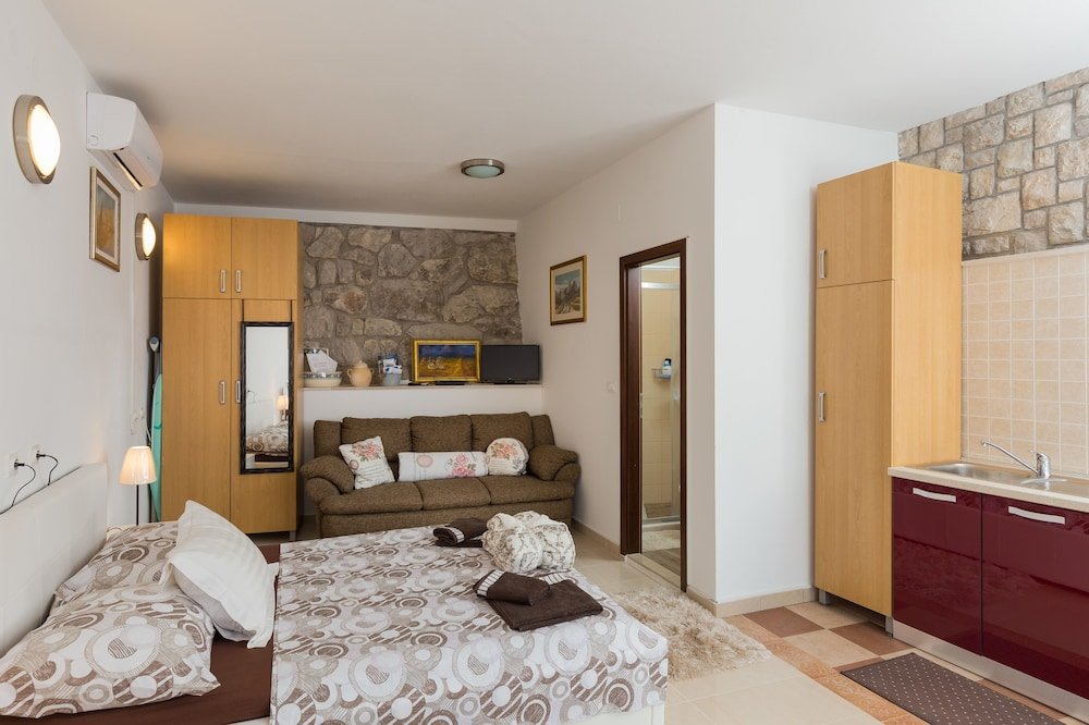 Фото Guest House Ljubica