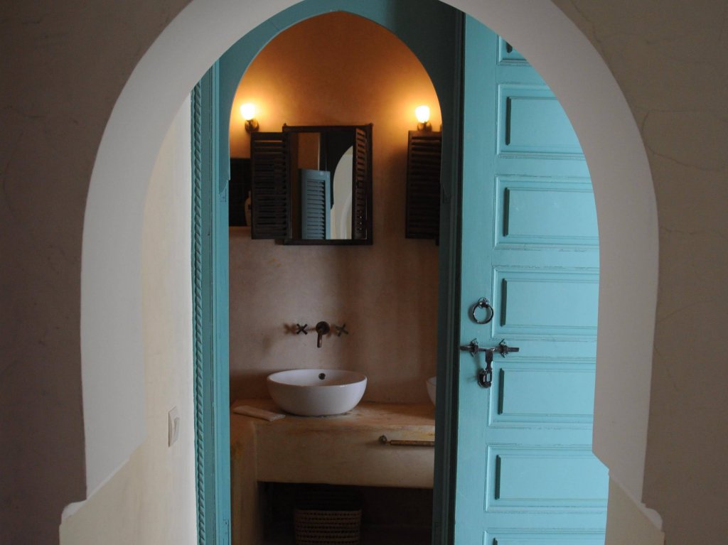 Фото Riad 11 Zitoune