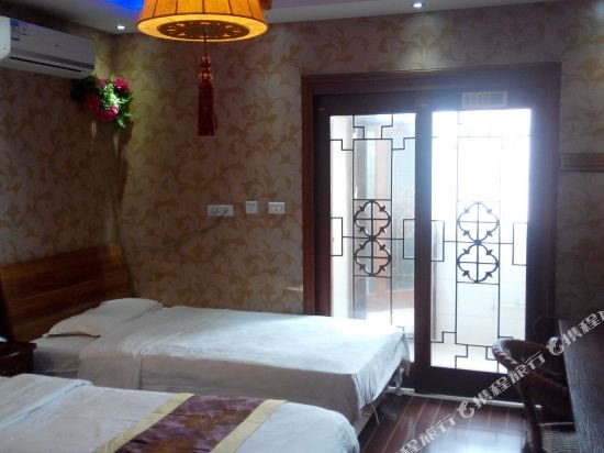 Фото One Meter Sunshine Xi'an Xianyang International Airport Hotel