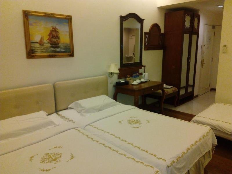 Фото Jayleen 1918 Hotel