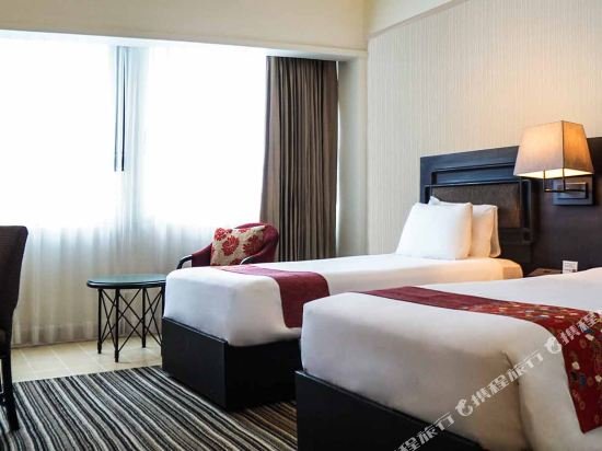 Фото Centara Hotel Hat Yai