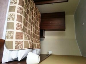 Гостиница Olivia