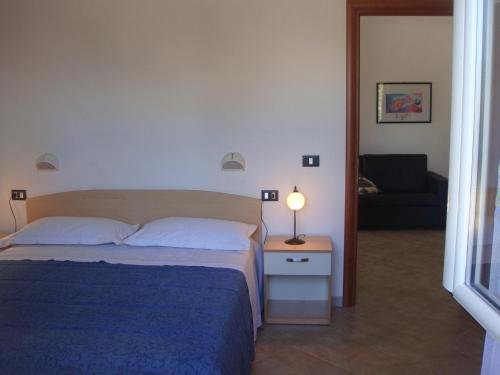 Фото B&b Residence La Cappella del Convento