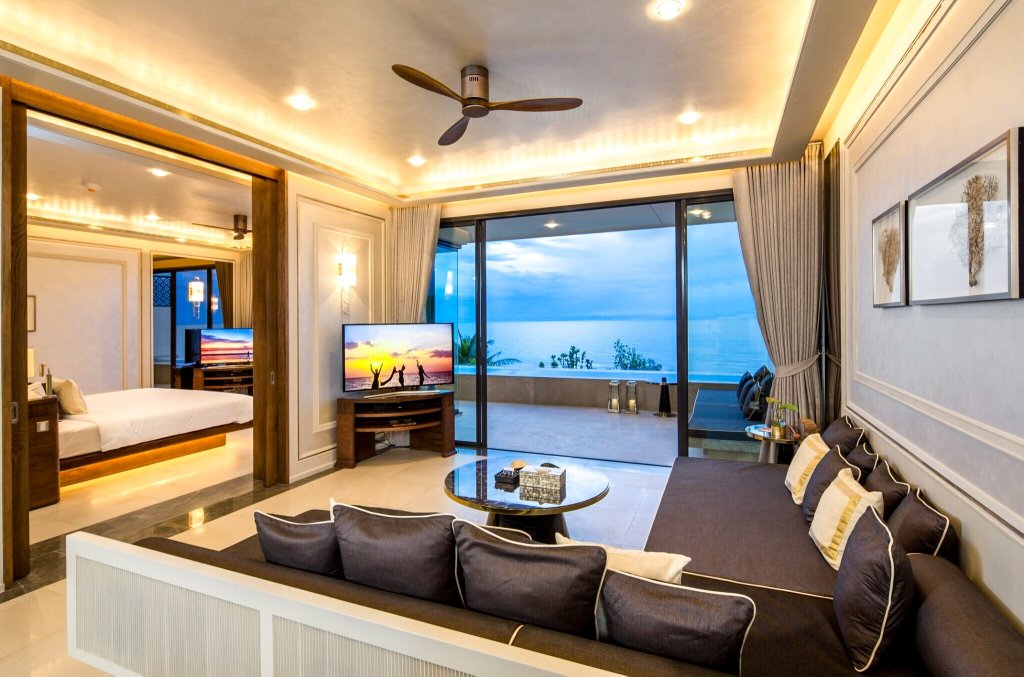 Фото Baba Beach Club Hua Hin Luxury Pool Villa Hotel by Sri Panwa