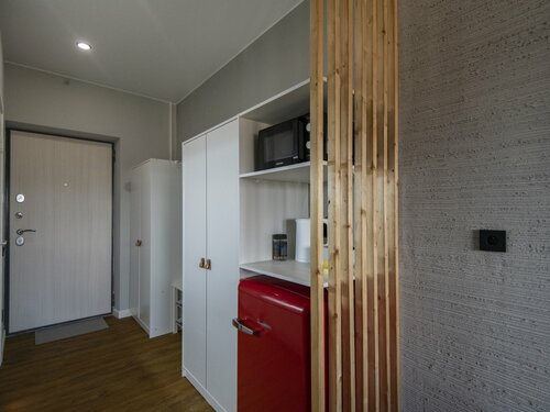 Dream Apartmens Октябрьский бульвар 26в  фото 4