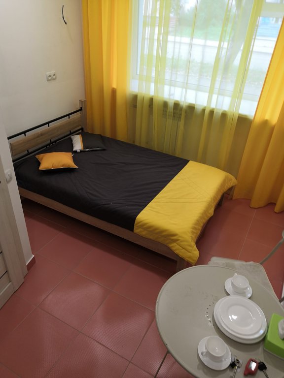 Фото ApartLand на Котовского 5