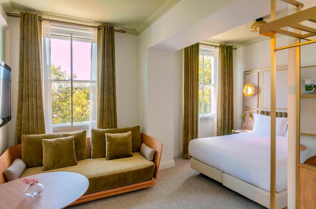 Фото London Kensington by Meliá