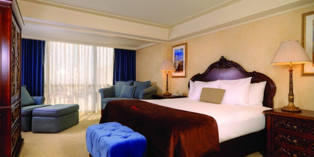 Фото Flamingo Las Vegas 