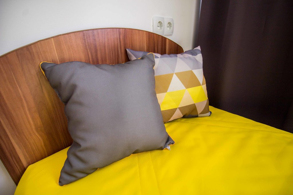 Фото ApartLand на Котовского 5