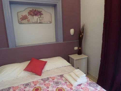 Фото Cusmano Residence