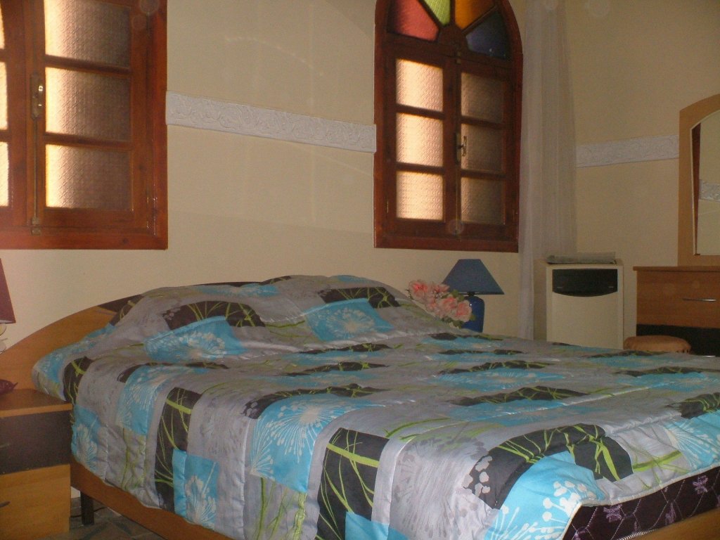 Фото Riad Karmel Rose de Marrakech