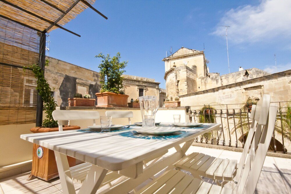 Фото Salento Living Apartment