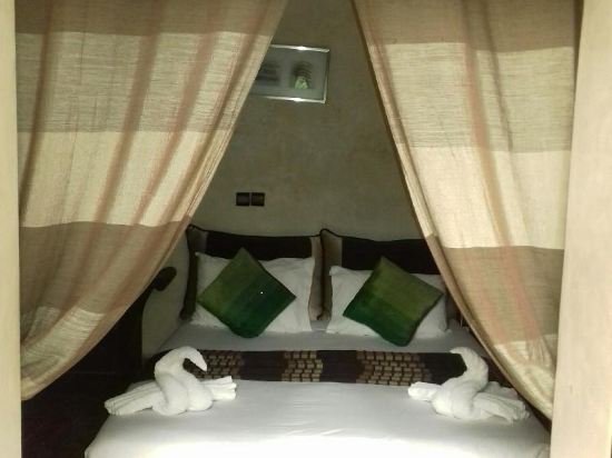 Фото Riad L'Orchidée & SPA