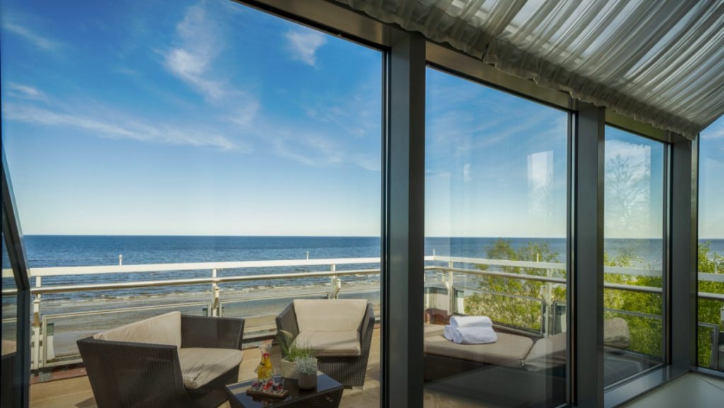 Фото Baltic Beach Hotel & SPA