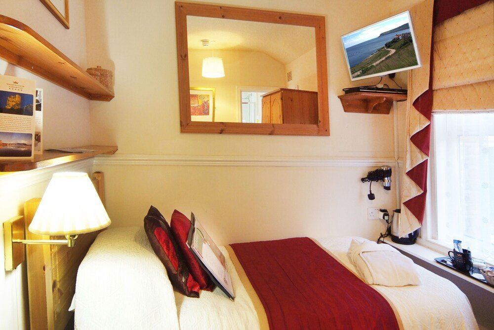 Фото Mansion House