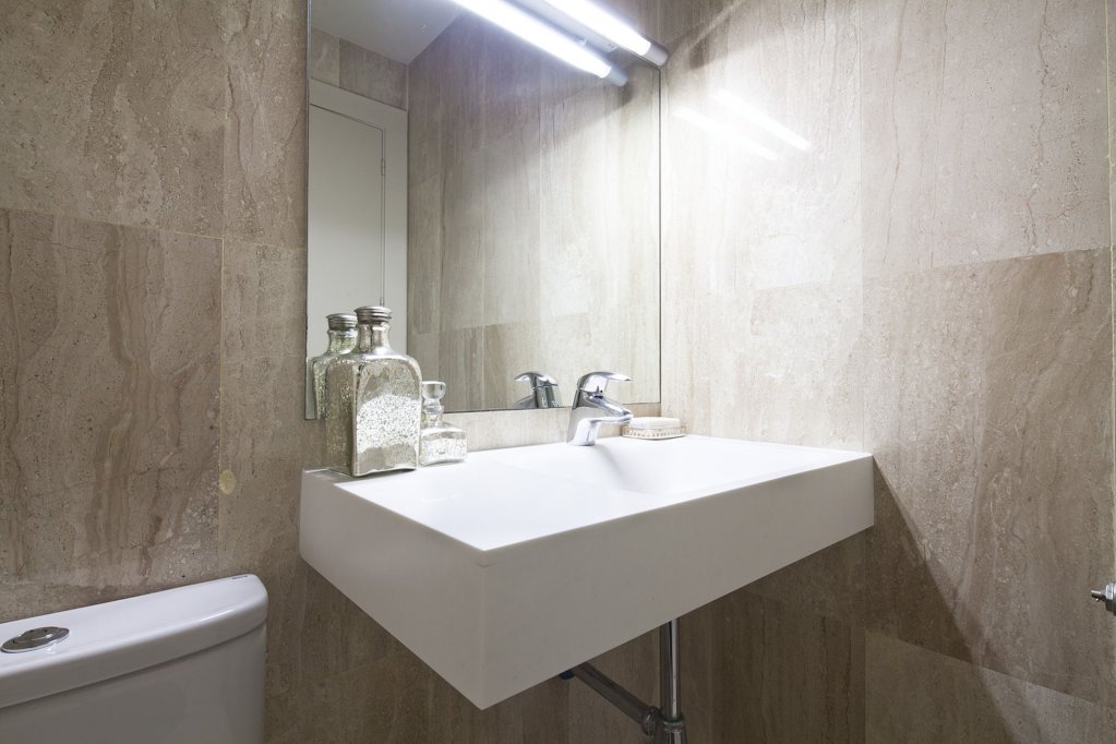 Фото My Space Barcelona Private Pool Garden