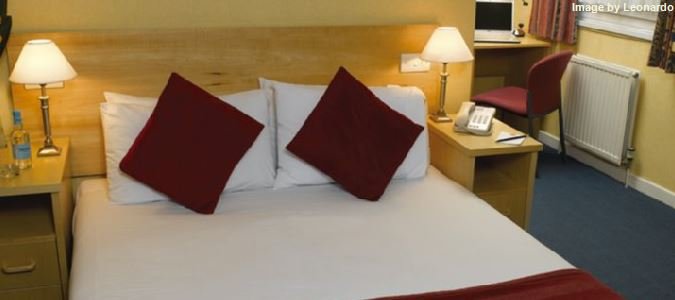 Фото отеля 4